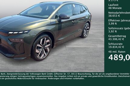 Skoda Enyaq 17.289 km 47.444 &euro; Dortmund 44309