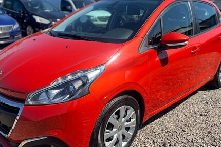 Peugeot 208 154.000 km 4.990 € Dinslaken 46539