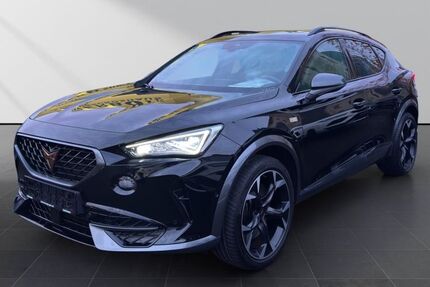 Cupra Formentor 35.500 km 29.400 &euro; Wuppertal 42109
