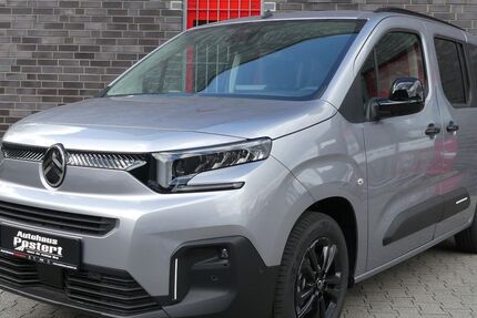 Citroen Berlingo 7.500 km 29.980 &euro; Oberhausen 46147
