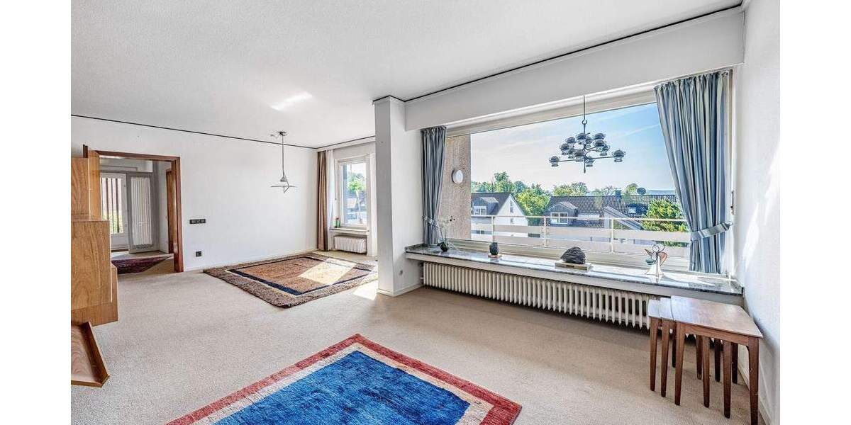 Einfamilienhaus Bochum Stiepel - 6 Zimmer, 156 m&sup2;, 699.000&euro; | Angebot:25669468