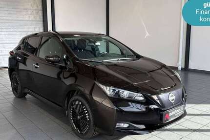 Nissan Leaf 50.998 km 18.690 &euro; Wuppertal - Barmen 42287