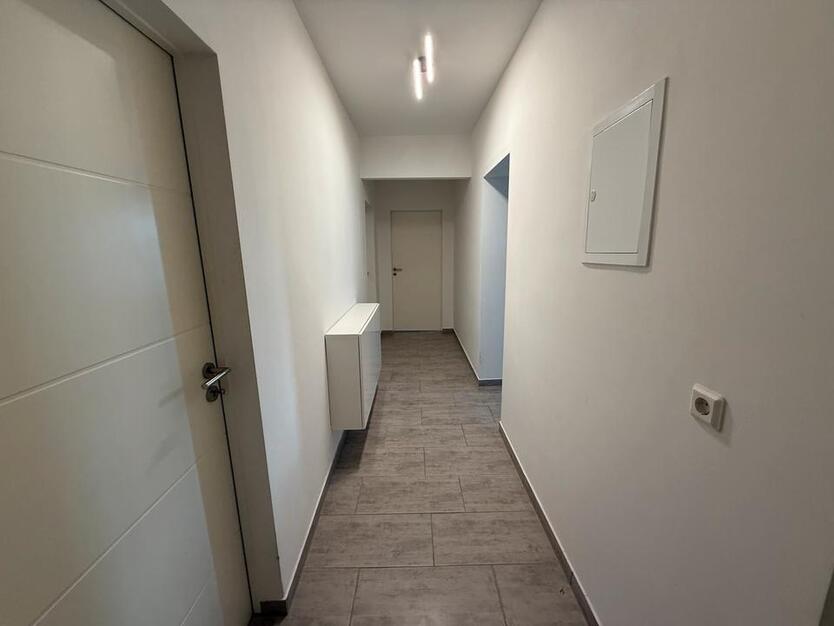 Schöne 3,5 Zimmer Wohnung in Bochum-Günnigfeld 89qm