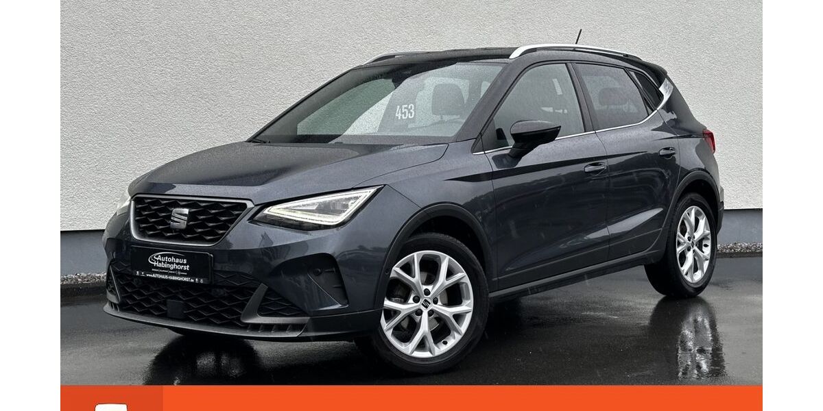 Seat Arona 27.910 km 22.490 &euro; Castrop-Rauxel 44579