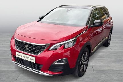 Peugeot 5008 76.087 km 19.345 € Dortmund 44379