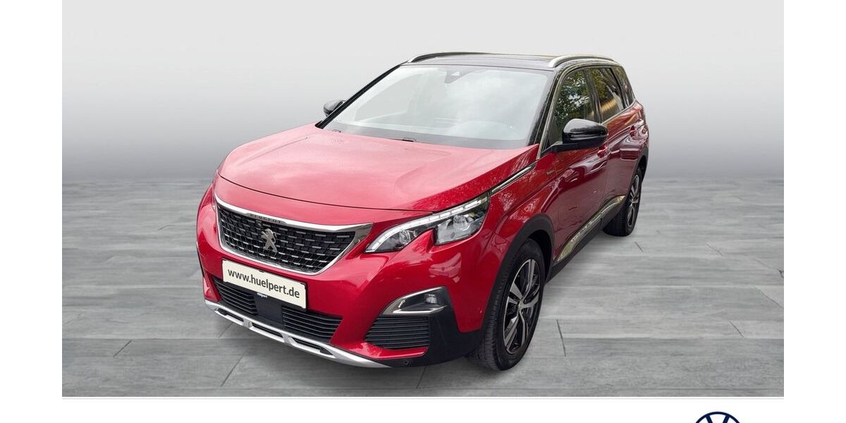Peugeot 5008 76.087 km 19.345 &euro; Dortmund 44379