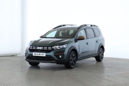 Dacia Jogger 27.140 km 20.880 &euro; Oberhausen 46049
