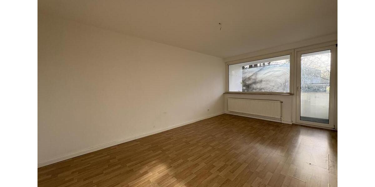 **Zuhause sein, nicht nur Zuhause fühlen ** 3 zimmer