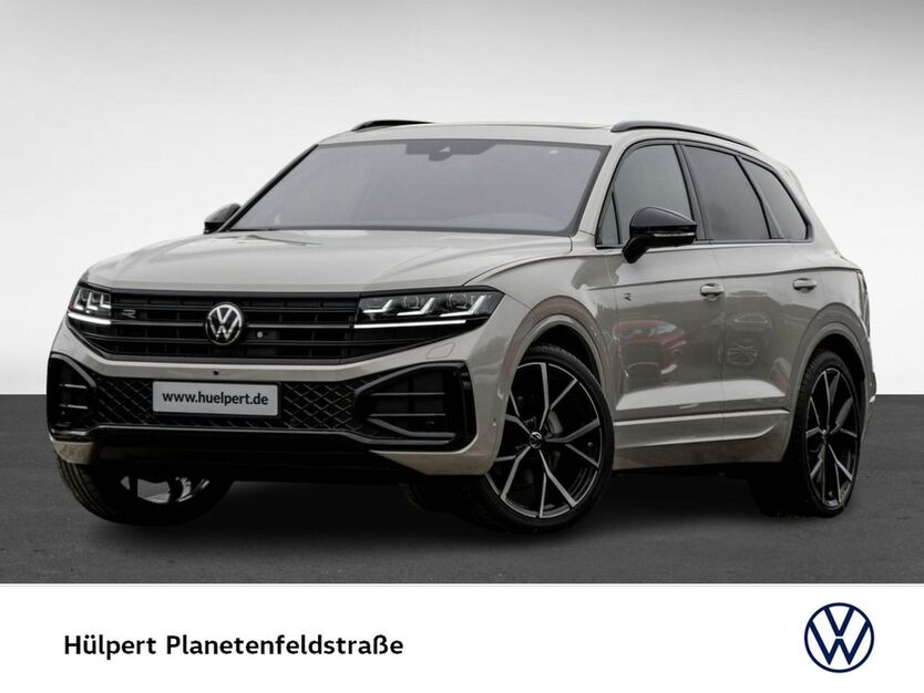 VW Touareg 2.990 km 94.970 € Dortmund 44379
