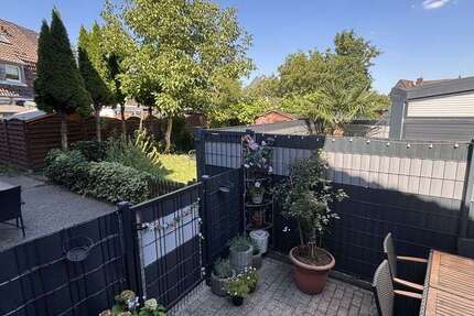 Haus zum Kaufen in Oberhausen 179.000 € 80 m² 4 zimmer