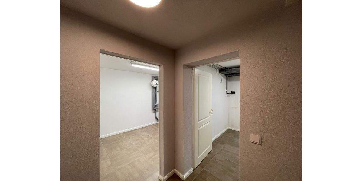 Modernisierte Doppelhaushälfte in Essen Heisingen! 6 zimmer