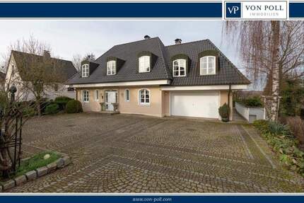 Refugium für zwei Nähe Ahlenberg 4 zimmer