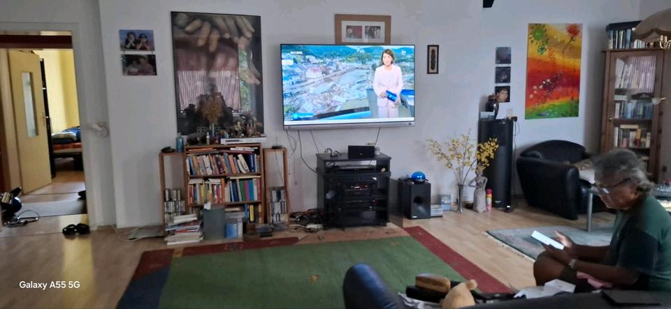 Etagenwohnung Dortmund Innenstadt Nord - 6 Zimmer, 166 m&sup2;, 399.000&euro; | Angebot:26913319