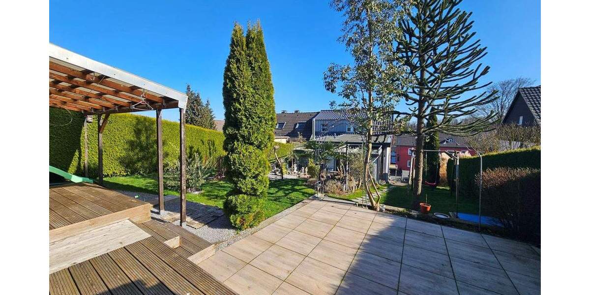 Mehrfamilienhaus, Wohnhaus Wetter (Ruhr) Volmarstein - 9 Zimmer, 184 m&sup2;, 499.000&euro; | Angebot:24471115