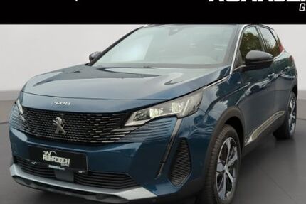 Peugeot 3008 32.650 km 26.490 &euro; Gelsenkirchen 45891