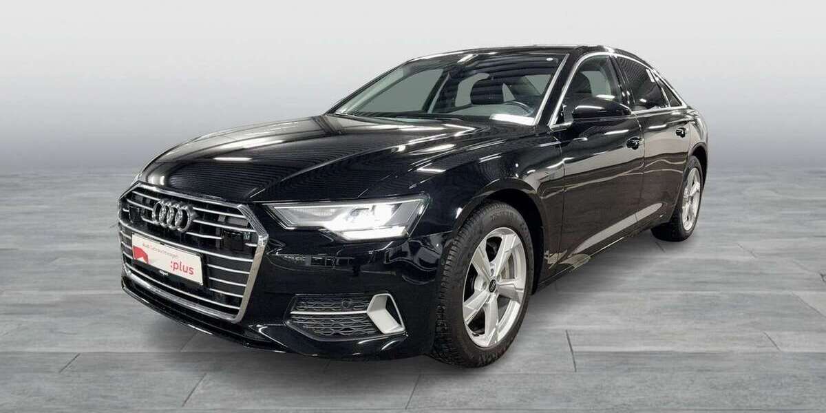 Audi A6 39.538 km 33.849 &euro; Dortmund 44143