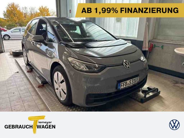 VW ID.3 50.122 km 15.940 &euro; Bochum 44892