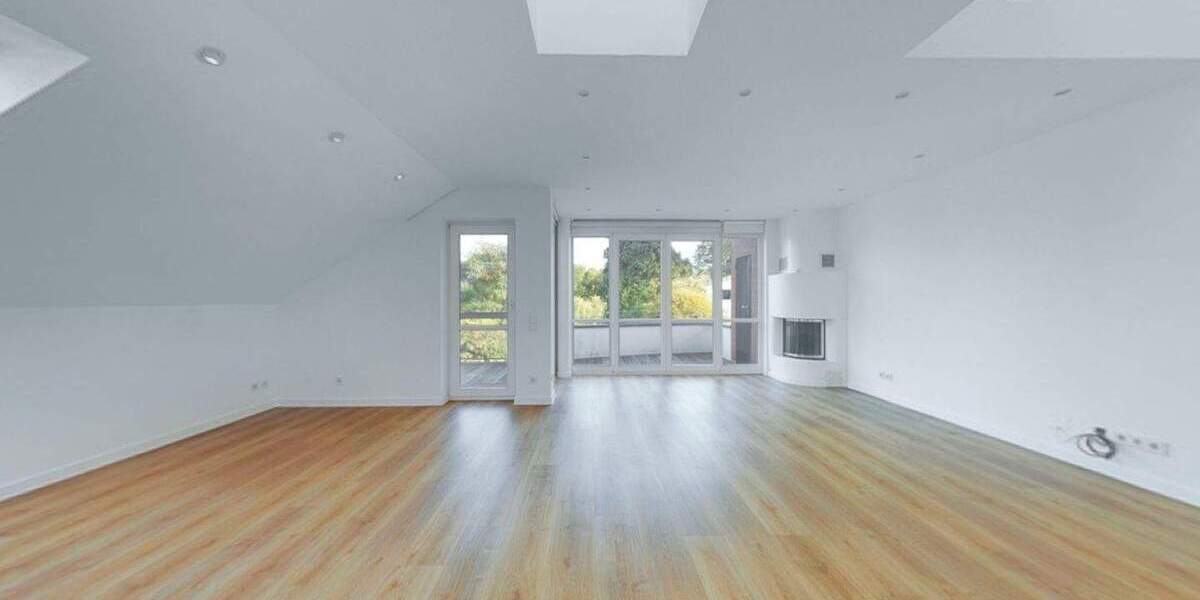 Etagenwohnung Ratingen Hösel - 4 Zimmer, 151 m&sup2;, 595.000&euro; | Angebot:23967278