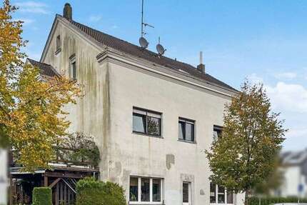 Wohnung zum Kaufen in Dortmund 199.000 € 120 m² 4 zimmer