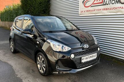 Hyundai i10 76.000 km 8.999 € Marl 45770