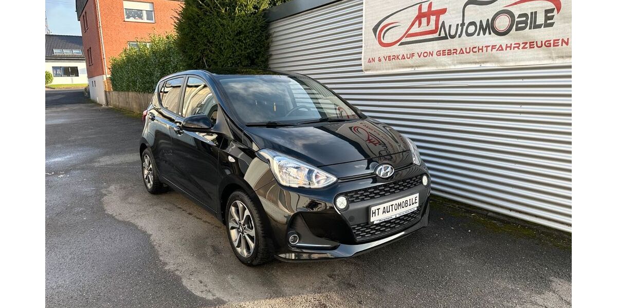 Hyundai i10 76.000 km 8.999 € Marl 45770