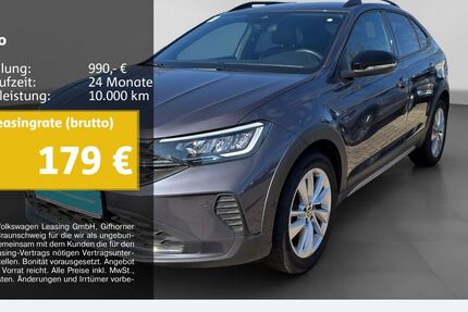 VW Taigo 20.940 km 22.770 &euro; Dorsten 46282