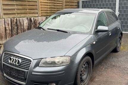Audi A3 331.360 km 2.900 &euro; Bochum 44807