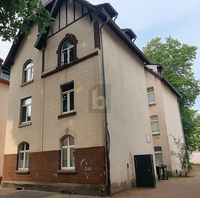 RENDITE UND ABSCHREIBUNG - HIER GEHT WAS - Mehrfamilienhaus, Wohnhaus Duisburg Mittelmeiderich | Angebot:25426827