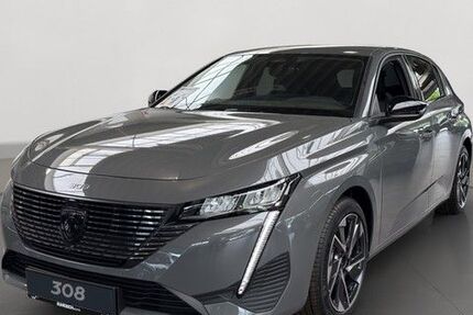 Peugeot 308 5.100 km 24.590 &euro; Essen 45143