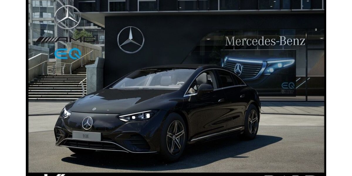 Mercedes-Benz EQE 28.974 km 44.880 &euro; Schwelm 58332