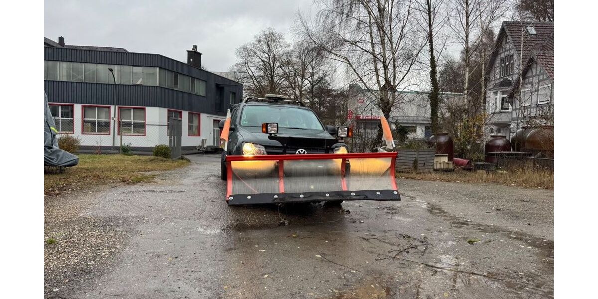 VW Amarok 178.060 km 14.900 &euro; Gevelsbeg 58285