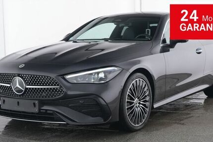 Mercedes-Benz CLE 180 10.000 km 48.880 &euro; Haltern am See 45721