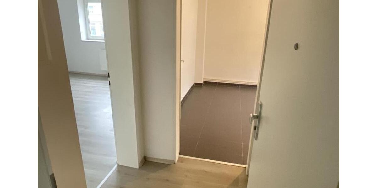 Erdgeschoßwohnung Duisburg Duisburg-Mitte - 2 Zimmer, 59 m&sup2;, 499&euro; | Angebot:23721676