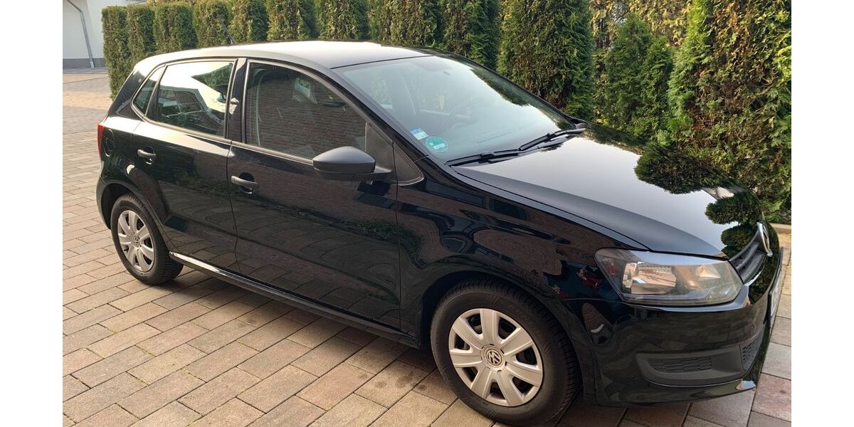 VW Polo 173.000 km 3.500 &euro; Haltern am See 45721