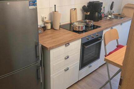 Wohnung Essen Stadtbezirk II - 1 Zimmer, 32 m&sup2;, 420&euro; | Angebot:26385860