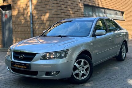 Hyundai SONATA 134.656 km 4.650 &euro; Essen 45326