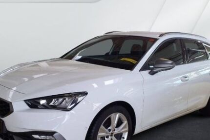 Seat Leon 19.430 km 28.240 &euro; Essen 45307