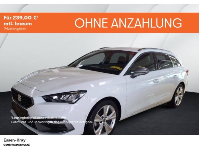 Seat Leon 19.430 km 28.330 &euro; Essen 45307
