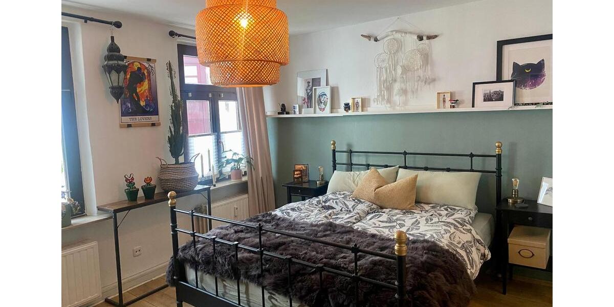 Maisonettenwohnung Ratingen - 3.5 Zimmer, 100 m&sup2;, 1.190&euro; | Angebot:26446420