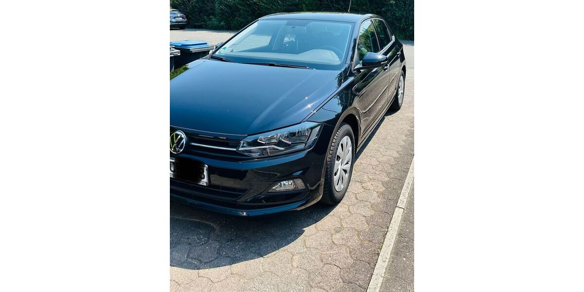VW Polo 54.082 km 12.999 &euro; Oer Erkenschwick 45739