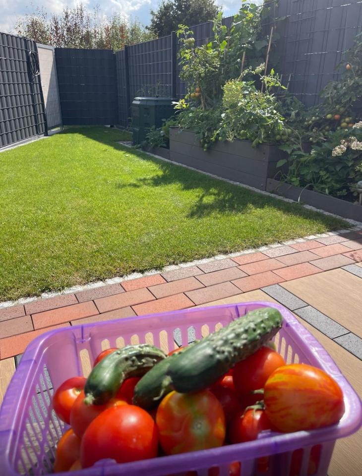 FamilientraumMehrgenerationsimmobilie mit Baugrundstück zimmer