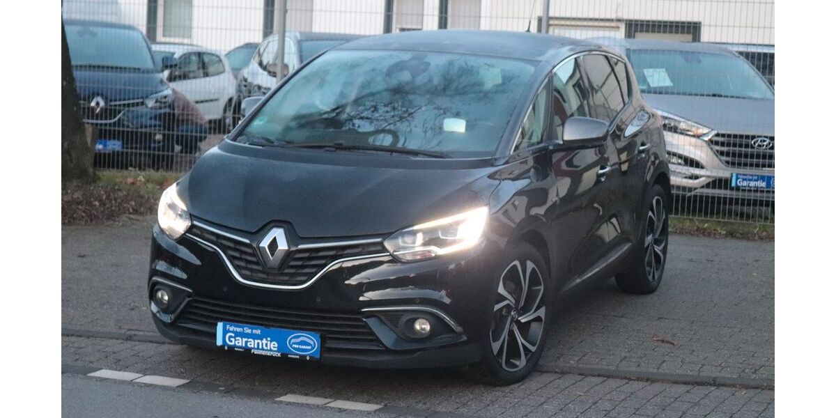 Renault Scenic 97.776 km 10.900 &euro; Duisburg 47169