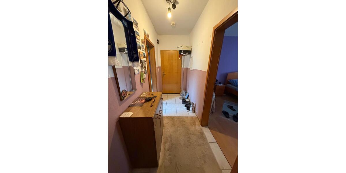 Etagenwohnung Hagen Hagen-Nord - 2 Zimmer, 58 m&sup2;, 78.000&euro; | Angebot:24846893