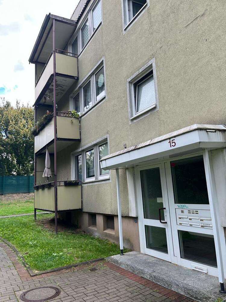 Wohnung zum Mieten in Dortmund 519 € 60.32 m²