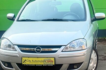 Opel Corsa 98.589 km 1.880 &euro; Dortmund 44388