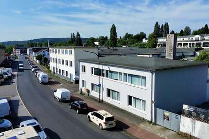 Halle in Wuppertal 1.650.000 € 4126 m² zimmer