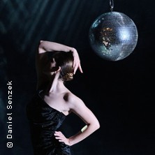 Maria de Buenos Aires - Deutsche Oper am Rhein | Düsseldorf