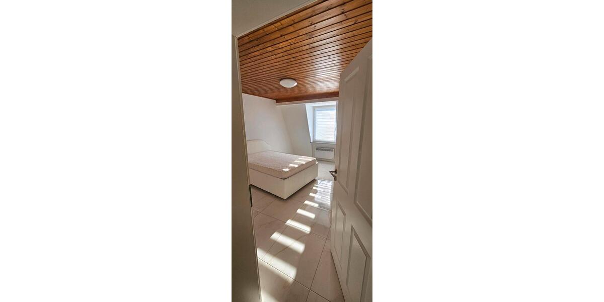 Etagenwohnung Duisburg Walsum - 2 Zimmer, 50 m&sup2;, 600&euro; | Angebot:26393521