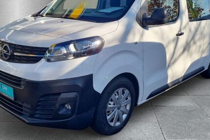 Opel Vivaro 74.072 km 21.750 &euro; Herten 45699