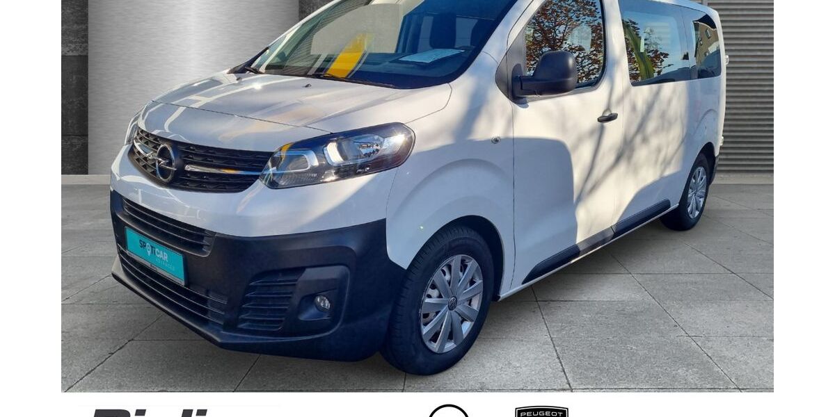 Opel Vivaro 74.072 km 21.750 &euro; Herten 45699